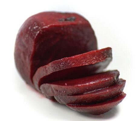 Kerst makreelmousse