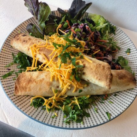 taquitos